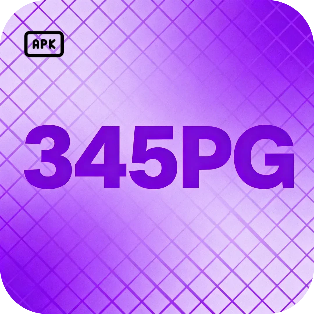 APK oficial da 345pg para Android