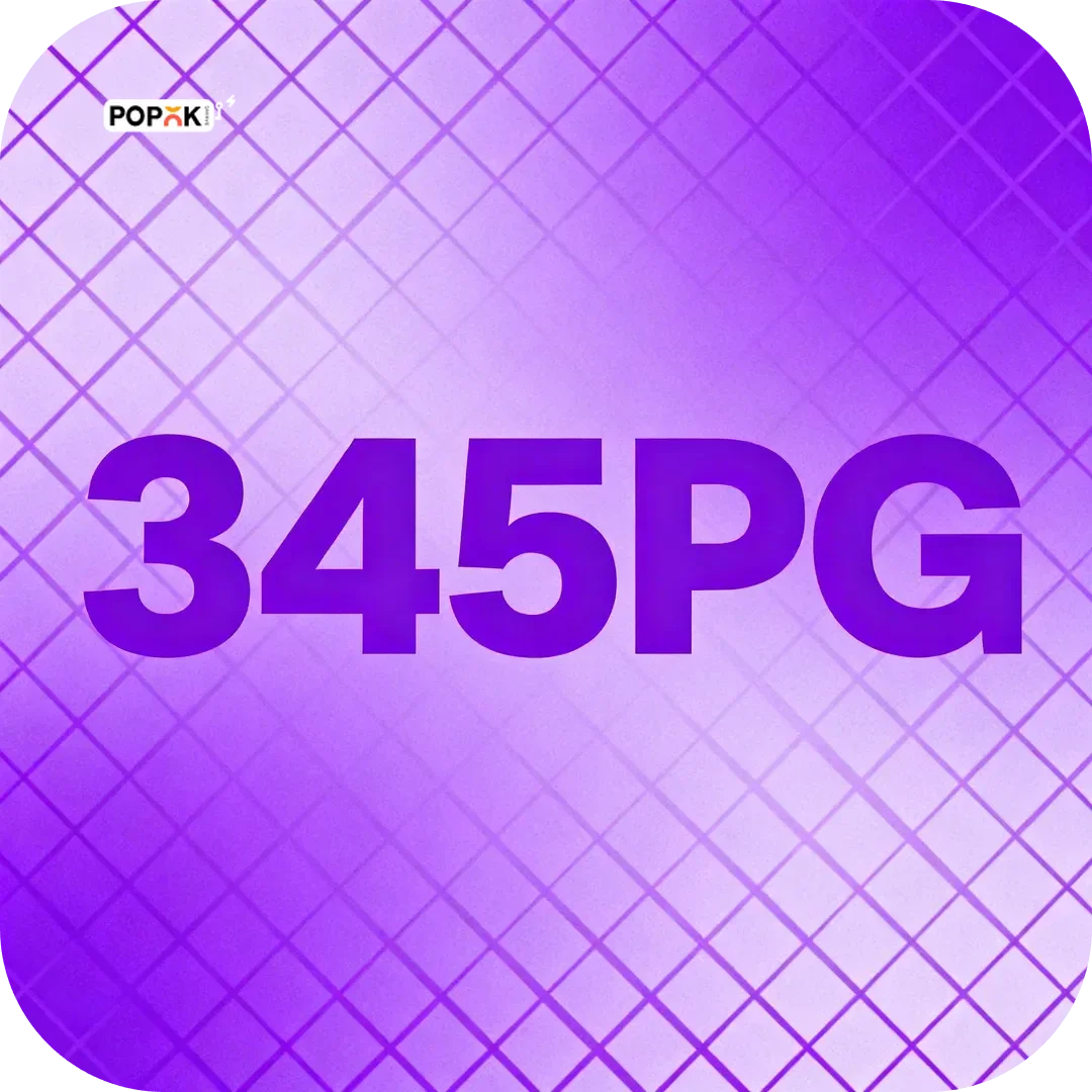 Logo da 345pg